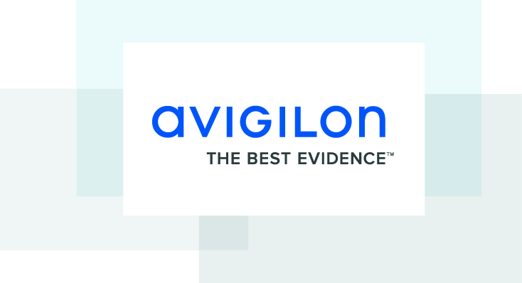 Avigilon Logo